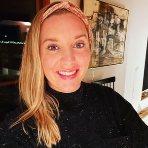 Meet your Posher, Kate